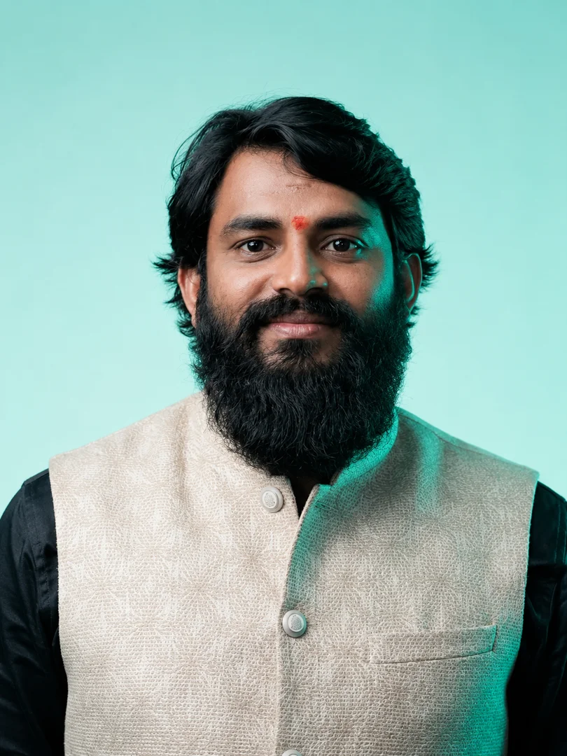 Gurumurthy  C