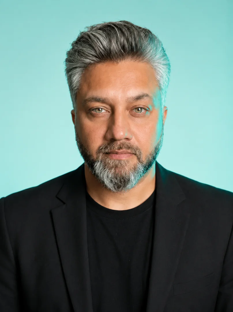 Nikhil Shingadia