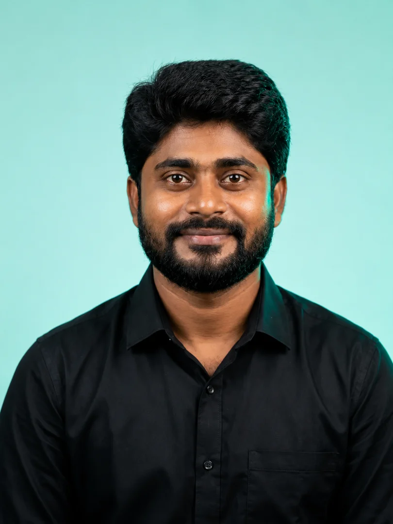 Shiva Das