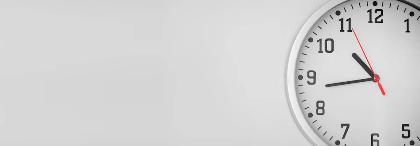 Learn All Clock Reasoning Formulas (Worth Remembering)