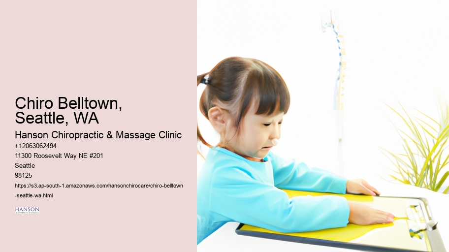 Chiro Belltown, Seattle, WA