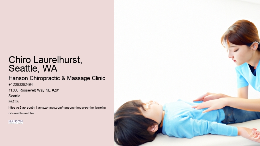 Chiro Laurelhurst, Seattle, WA