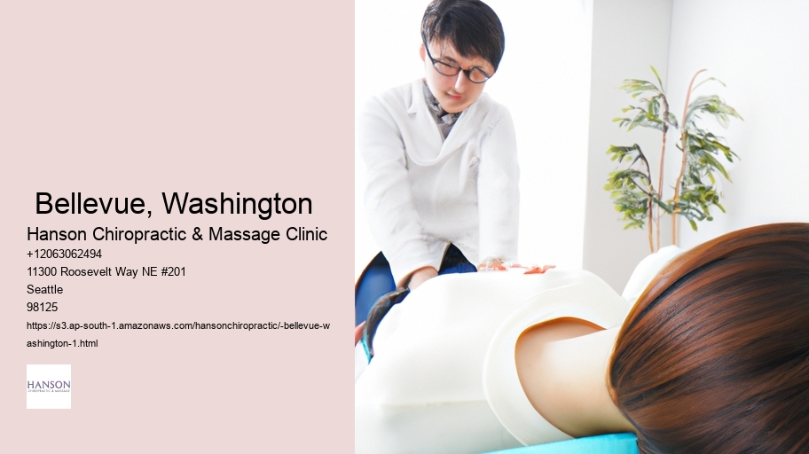  Bellevue, Washington