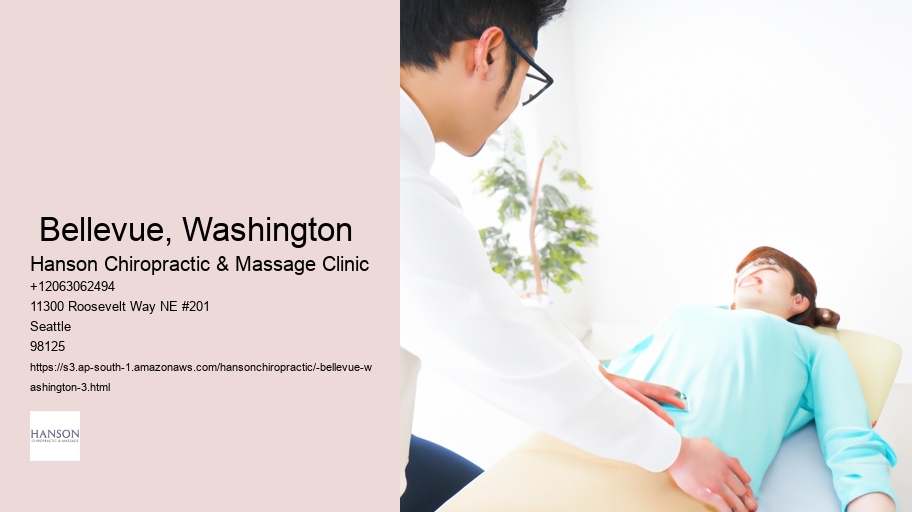  Bellevue, Washington