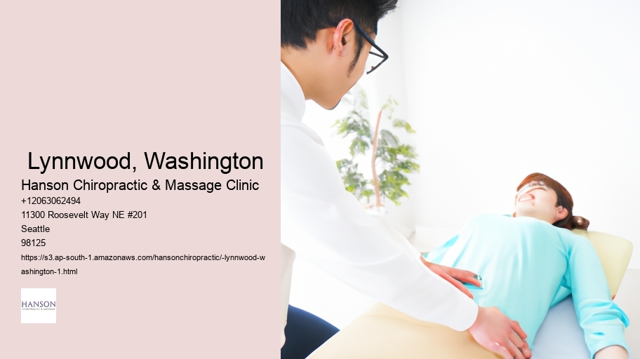  Lynnwood, Washington