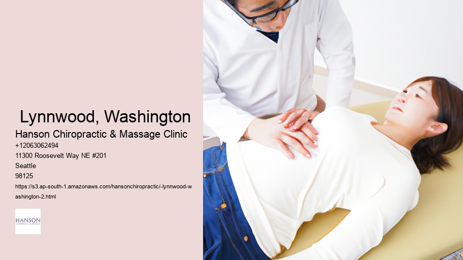  Lynnwood, Washington