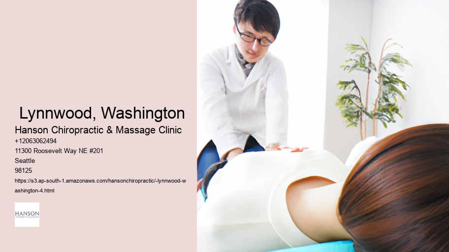  Lynnwood, Washington