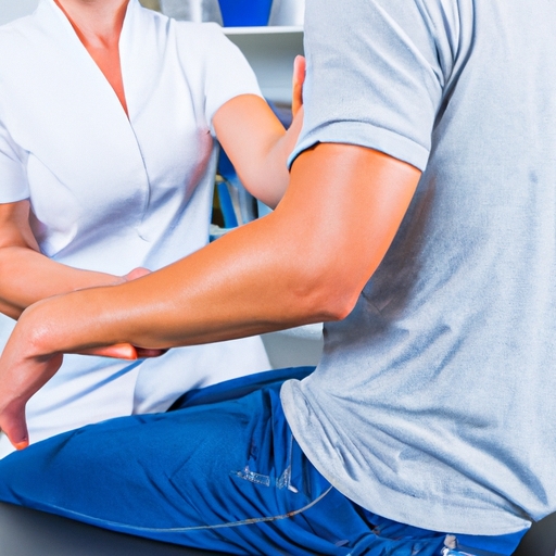 How to Find Lasting Relief from Pain and Stress through Chiropractic Treatment