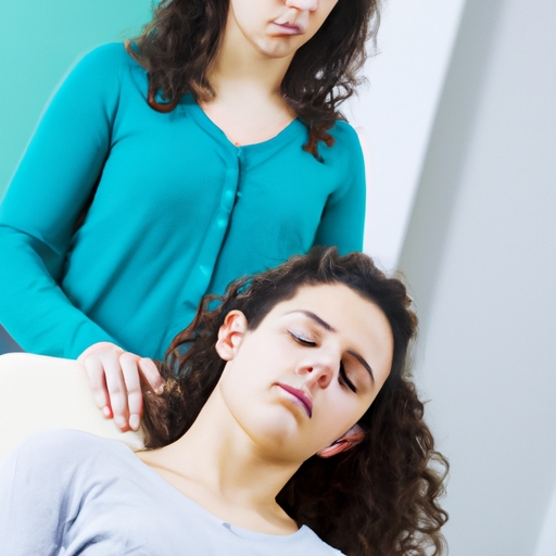 The Benefits of Chiropractic Care 