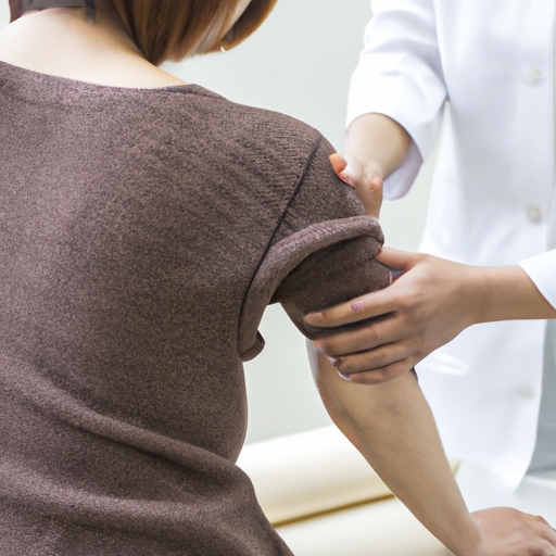 How to Unlock Your Body's Natural Healing Potential with Chiropractic Care 