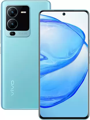 Vivo V25 Pro 5G Sailing Blue 8GB|128GB