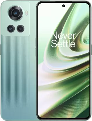 OnePlus 10R 5g Forest Green 80W 12GB|256GB  