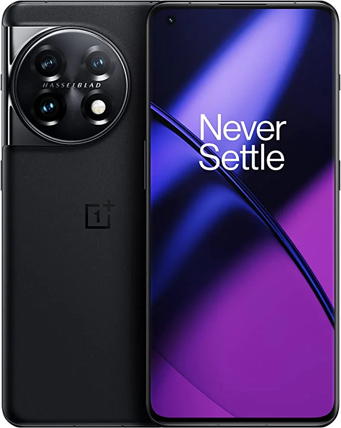 OnePlus 11 5G Titan Black 8GB|128GB