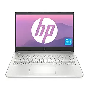 HP 14s Intel Core i3 11th Gen dq2649tu Windows 11 Home FHD Laptop  Blacklit 8GB|512GB