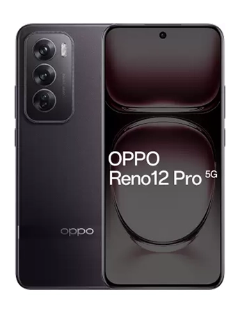 OPPO Reno 12 Pro Space Brown 12GB|256GB