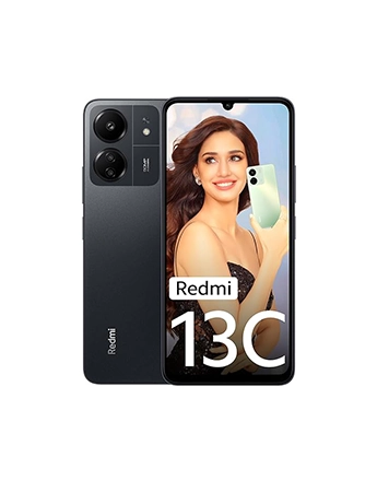 Redmi 13C 5G Black 8GB|256GB