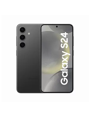 SAMSUNG Galaxy S24 5G Onyx Black 8GB|512GB - Happi Mobiles