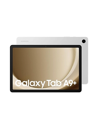 Samsung Galaxy Tab A9 Plus LTE Silver 8GB|128GB