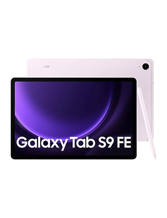 Samsung Galaxy Tab S9 FE LTE Lavender 6GB|128GB