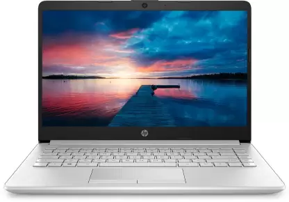 HP Core i5 11th Gen 14s-ef1001TU Thin and Light La Happi Mobiles