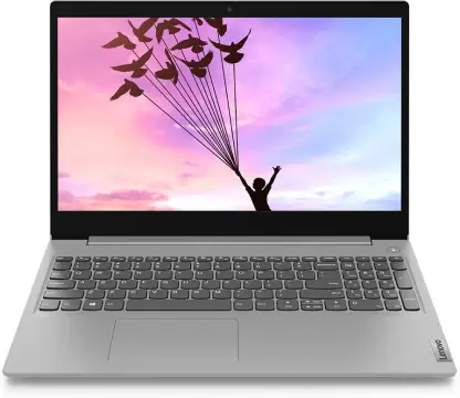Lenovo IdeaPad 3 Core i3 10th Gen 81WB010XIN Thin - Happi Mobiles