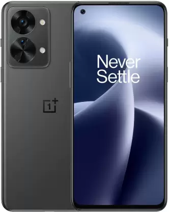 OnePlus Nord 2T 5G Gray Shadow 8GB|128GB