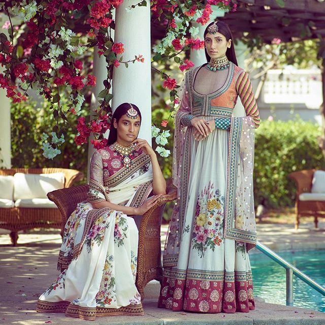 Sabyasachi collection 2018 Clearance