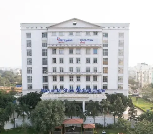 Narayana Health