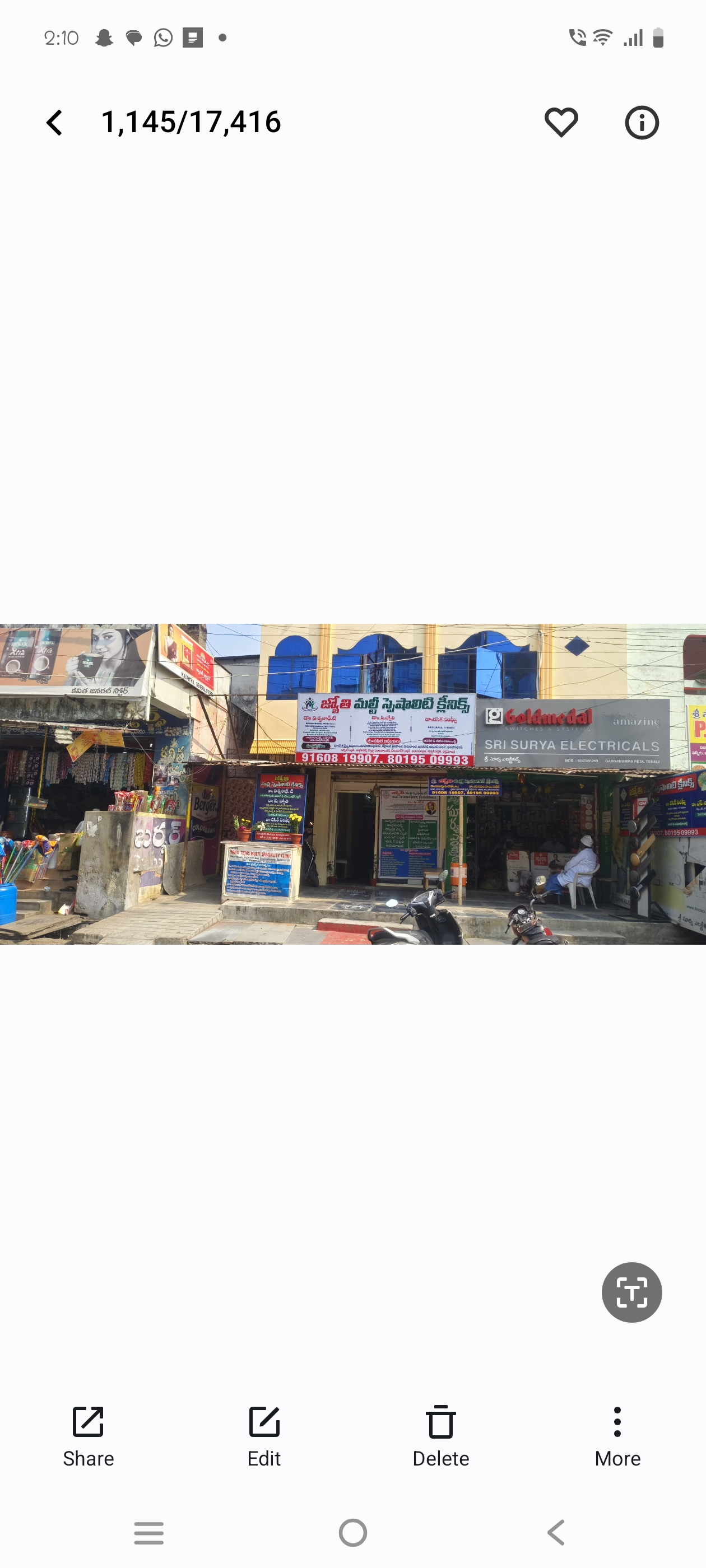 personality disorder treatment by Jyothi Multi Speciality Clinics  in india