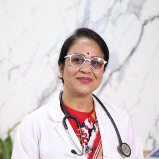 Dr. Renu