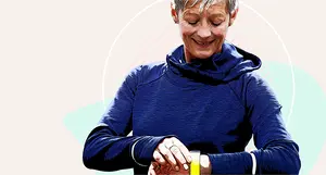 Nutrition and Aging Overview