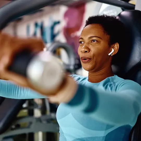 Essential Annual Screenings