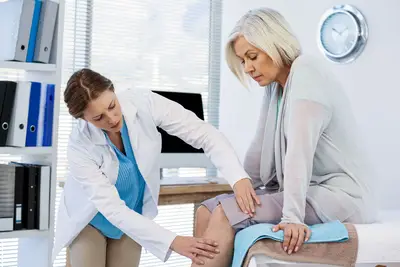 Why Cartilage Restoration Might Delay Your Knee Replacement