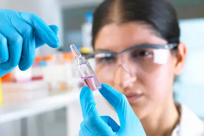 Decoding Your DNA: What Genetic Testing Reveals