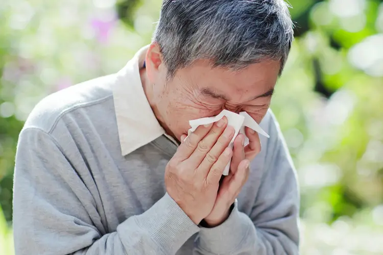 How Common Are Allergies?