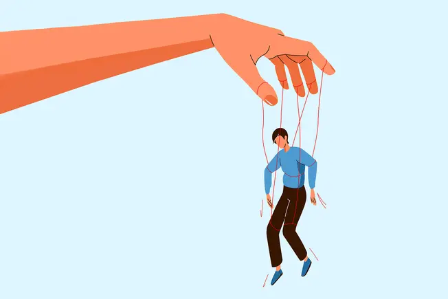 Gaslighting: What It Is and How to Stop It