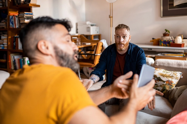 Signs Someone Is Gaslighting You