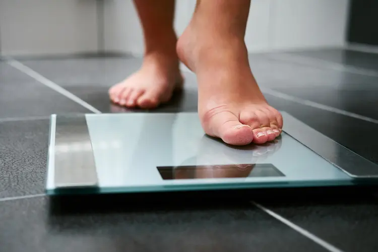 Ideal Body Weight