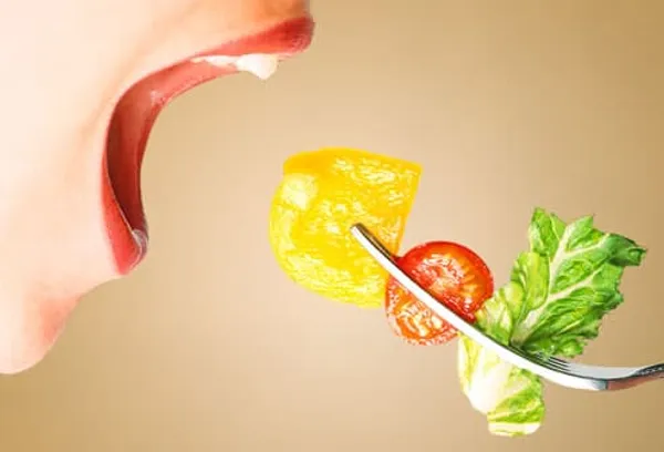 Losing Weight Without Fad Diets