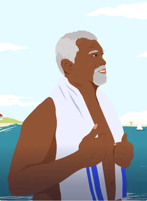 Healthy Aging