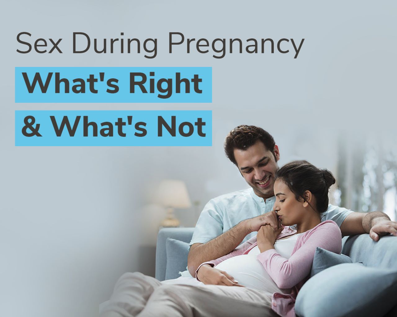 Is Sex During Pregnancy Safe? Complete Guide for Expecting Couples