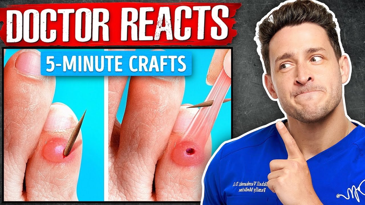 Video thumbnail