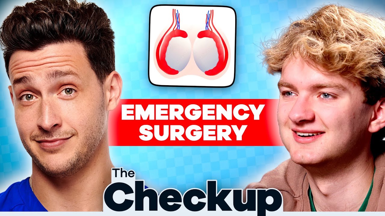 Video thumbnail