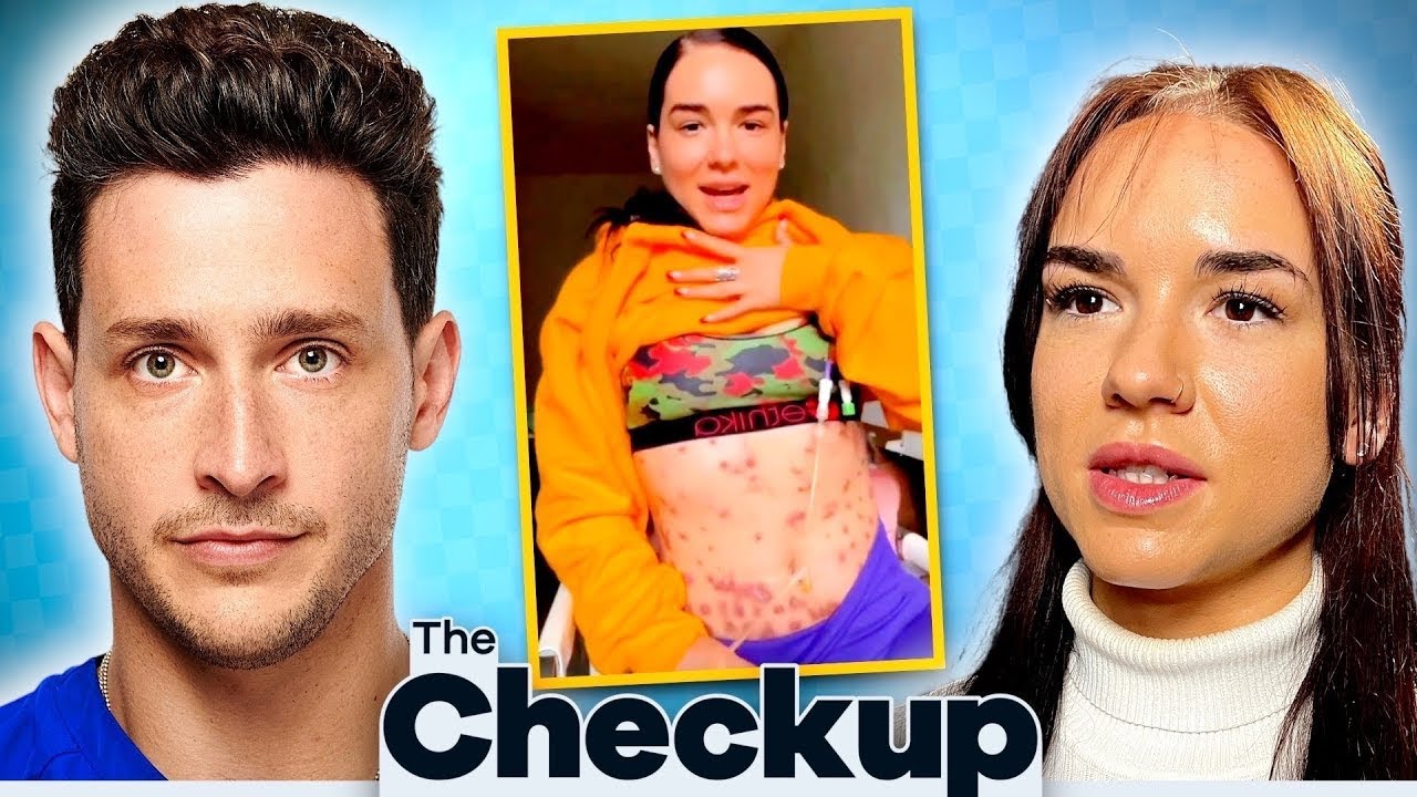 Video thumbnail