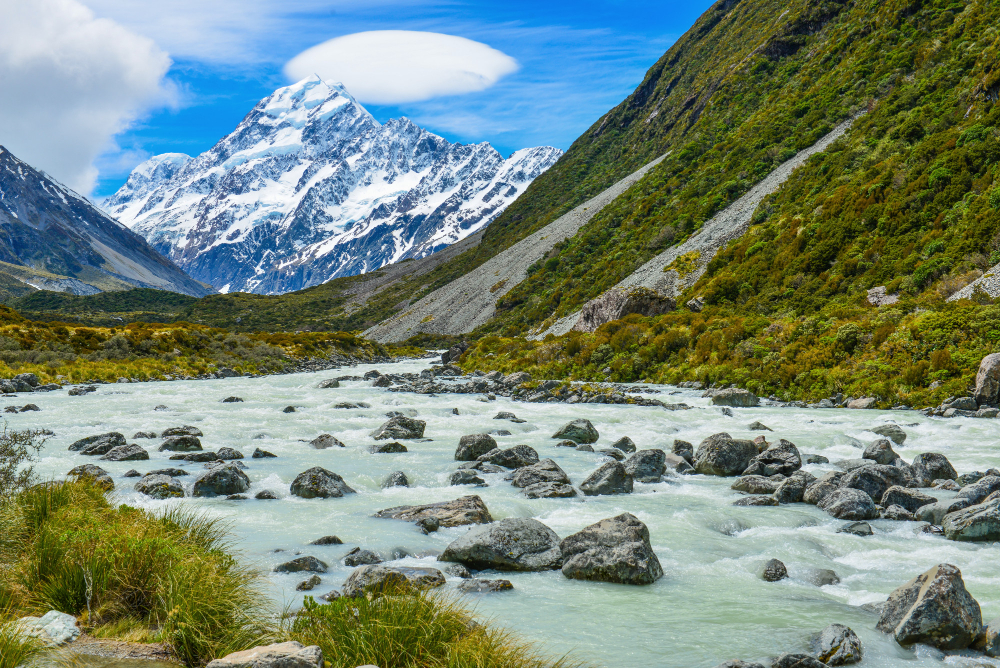 NEW ZEALAND