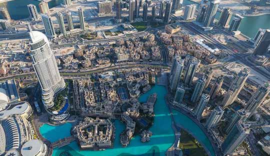 Dubai