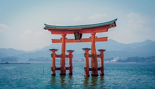 Japan 