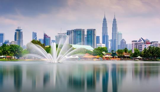 MALAYSIA SINGAPORE