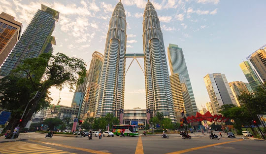 MALAYSIA SINGAPORE