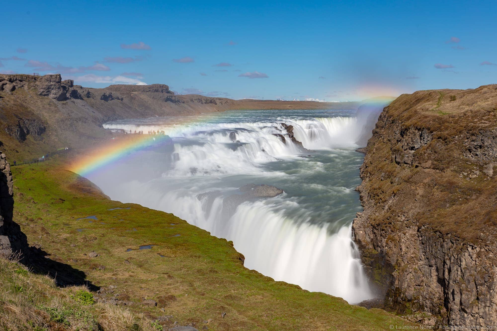 ICELAND